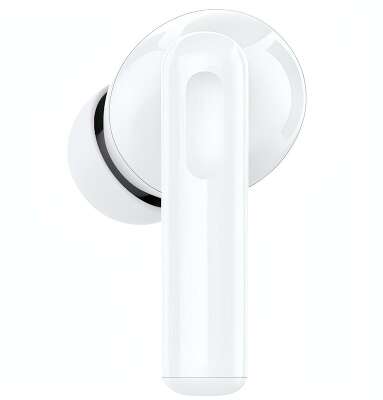 Беспроводные наушники HONOR Choice Earbuds X7 белый (5504ABFS)