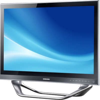 Моноблок 23" Samsung DP700A3D-X01 FHD i5-3470T/8/1000/HD7690M 1Gb/Multi/BT/ WiFi/Cam/W8/Kb+Mouse