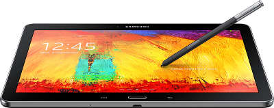 Планшетный компьютер 10" Samsung Galaxy Note 2014 Edition 32Gb 3G, Black [P6010ZKEMGF]