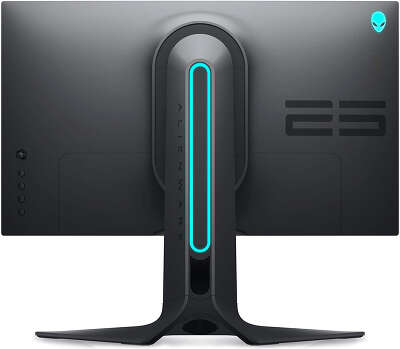 Монитор 25" Dell Alienware AW2521HF IPS FHD HDMI, DP, USB-Hub