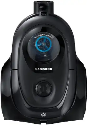 Пылесос Samsung VC18M2150SG/EV 1800Вт титан/черный