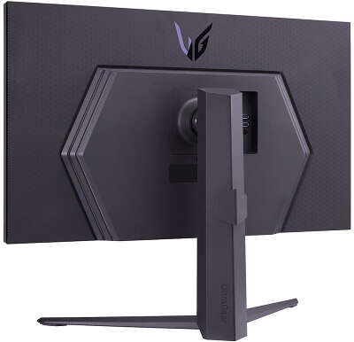 Монитор LG 31.5" UltraGear 32GQ950-B черный IPS LED 16:9 HDMI матовая HAS Piv 450cd 178гр/178гр 3840x2160 144Hz FreeSync Premium Pro DP 4K USB 11.6кг
