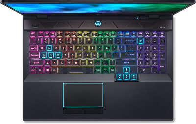 Ноутбук Acer Predator Helios 500 PH517-52-72RD 17.3" 2560x1440 IPS i7 11800H/32/2Tb SSD/GF RTX 3070 8/W10