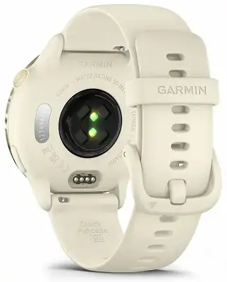 Смарт-часы Garmin Vivoactive 6 42мм 1.2