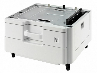 Кассета подачи бумаги PF-470 (500 л.) Kyocera Кассета подачи бумаги PF-470 (500 л.) для M4125idn/M4132idn/M8124cidn/M8130cidn