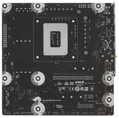 Материнская плата mATX LGA1700 MSI MAG Z690M MORTAR WIFI