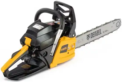 Бензопила Denzel DGS-4516 3л.с. дл.шины:16