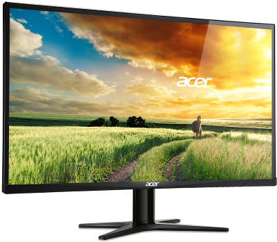 Монитор 27" Acer G277HLbid IPS LED DVI HDMI