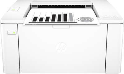 Принтер HP G3Q37A LaserJet Pro M104w, WiFi