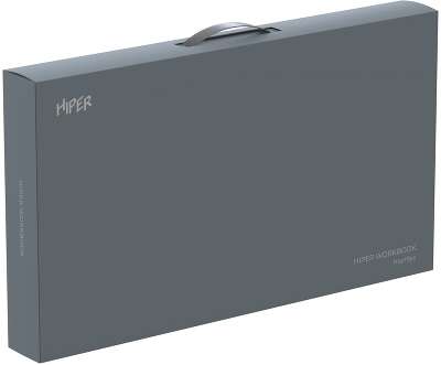 Ноутбук Hiper WorkBook 15.6