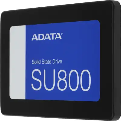 Накопитель SSD A-Data SATA-III 512GB ASU800SS-512GT-C SU800 2.5