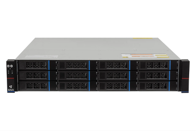 Сервер SNR-SR2412RS-NV, 2U, 2xLGA4677, 32xDDR5, 12x3.5" SAS/SATA/NVMe, 2x FH/HL x16 4x FH/HL x8, 2xOCP, 2xPSU 1300W