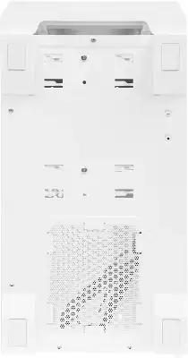 Корпус Montech Air 100 Lite белый без БП mATX 6x120mm 4x140mm 1xUSB2.0 2xUSB3.0 audio bott PSU