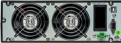 ИБП Smart-Save Online SRT Systeme Electric 3КВА XL RT 2U 230В 8 C13+1 С19 SmSlot [SRTSE3000RTXLI]