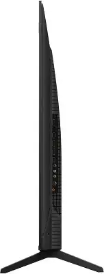 Телевизор QLED TCL 55" 55P7K черный 4K Ultra HD 60Hz DVB-T DVB-T2 DVB-C DVB-S DVB-S2 USB WiFi Smart TV (RUS)