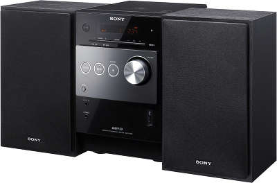 Микросистема Hi-Fi Sony CMT-FX205