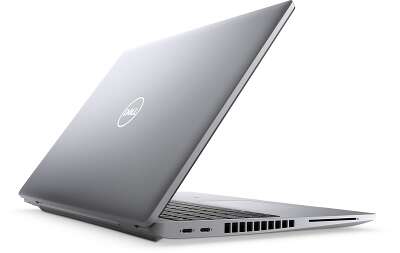 Ноутбук Dell Latitude 5520 15.6" FHD IPS i5 1145G7/16/512 SSD/W10Pro ENG Kb