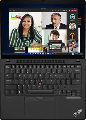 Ноутбук Lenovo ThinkPad T14 G3 14" WUXGA IPS i5 1235U/16/256 SSD/W10Pro