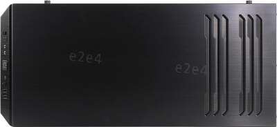 Корпус be quiet! Dark Base 700 RGB, черный, EATX, Без БП (BGW23)