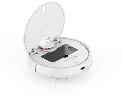 Робот-пылесос Xiaomi Robot Vacuum S10 EU
