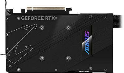 Видеокарта GIGABYTE NVIDIA nVidia GeForce RTX 4080 XTREME WATERFORCE 16GB 16Gb DDR6X PCI-E HDMI, 3DP