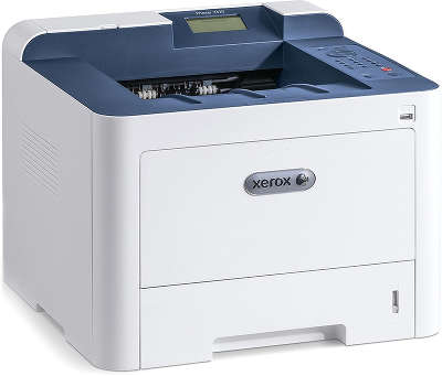 Принтер Xerox Phaser 3330