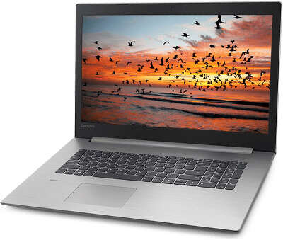Ноутбук Lenovo IdeaPad 330-17ICH 17.3" FHD i7 8750H/8/1000/128 SSD/GF GTX 1050 2G/WF/BT/Cam/DOS
