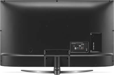 ЖК телевизор 43"/109см LG 43UN8100 4K UHD