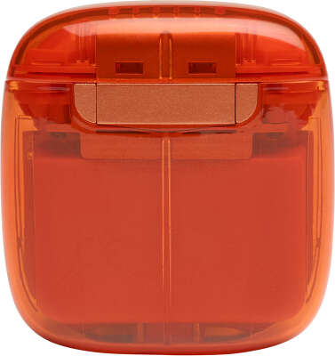 Беспроводные наушники JBL Tune 225 TWS, Ghost Orange