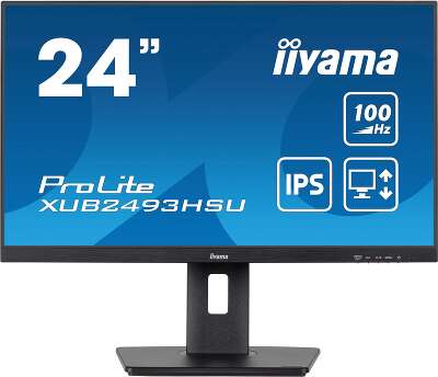 LCD IIYAMA 23.8