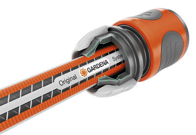 Шланг Gardena Highflex 3/4