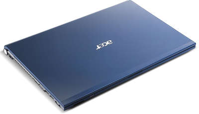 Ноутбук Acer Aspire TimelineX 5830TG-2434G50Mnbb 15" HD | i5-2430M| 4 | 500 |GF540M 1GB| Multi |WF/BT/CAM|W7HP