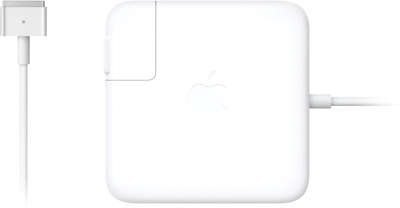 Блок питания Apple 60W MagSafe 2 Power Adapter для MacBook Pro with Retina 13" [MD565Z/A]