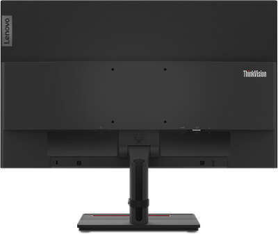 Монитор 24" Lenovo ThinkVision S24e-20 VA FHD D-Sub, HDMI