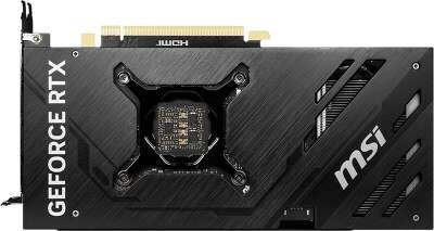 Видеокарта MSI NVIDIA nVidia GeForce RTX 4070Ti SUPER VENTUS 2X OC 16Gb DDR6X PCI-E HDMI, 3DP