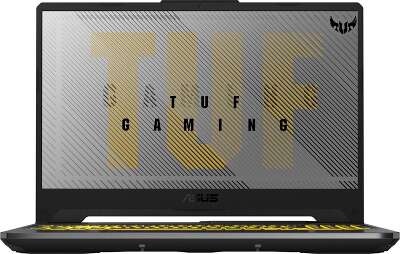 Ноутбук ASUS TUF Gaming F15 FX506LH-HN277W 15.6" FHD IPS i5-10300H/16/512 SSD/GTX 1650 4G/W11