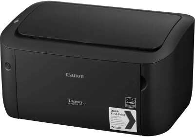 Принтер Canon i-SENSYS LBP6030B (ЧБ лазерный, А4, 18 стр./мин., 150 л., USB)