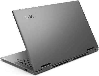Ноутбук Lenovo Yoga C740-14IML 14" FHD i7 10510U/16/1Tb SSD/WF/BT/Cam/W10