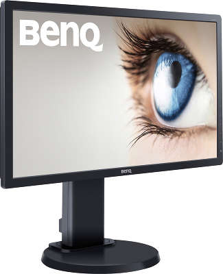 Монитор 21.5" Benq BL2205PT черный