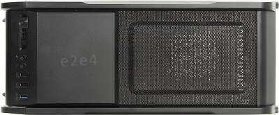Корпус Thermaltake Versa N23, Window, черный, ATX, без БП (CA-1E2-00M1WN-00)
