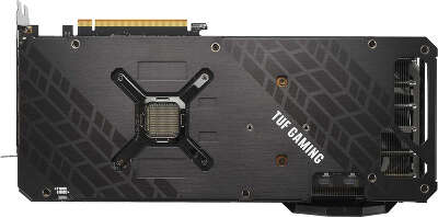 Видеокарта ASUS AMD Radeon RX 6800 XT TUF Gaming OC 16Gb DDR6 PCI-E HDMI, 3DP