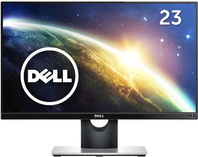 Монитор 23" Dell S2316H IPS HDMI