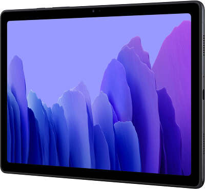 Планшетный компьютер 10.4" Samsung Galaxy Tab A7 64Gb, LTE, Gray [SM-T505NZAESER]