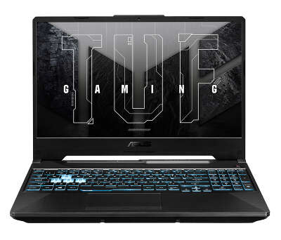 Ноутбук ASUS TUF Gaming A15 FA506ICB-HN105 15.6" FHD IPS R 5 4600H/8/512 SSD/RTX 3050 4G/DOS