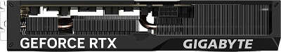 Видеокарта GIGABYTE NVIDIA nVidia GeForce RTX 4070 WINDFORCE OC 12Gb DDR6X PCI-E HDMI, 3DP