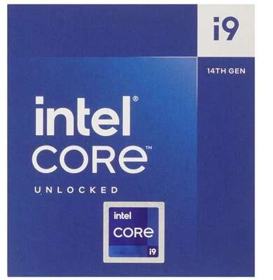 CPU Intel Core i9-14900K OEM