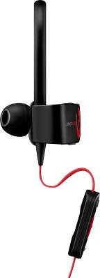 Наушники Beats Powerbeats 2 Wireless, чёрные [848447012459]