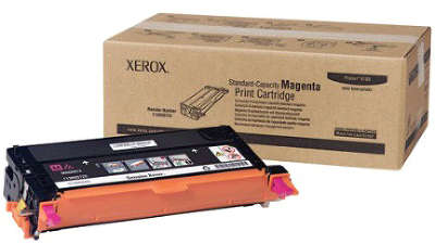 Картридж Xerox 113R00720 пурпурный