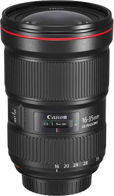 Объектив Canon EF 16-35 мм f/2.8L III USM