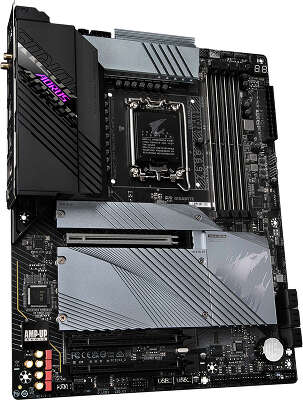 Материнская плата ATX LGA1700 GIGABYTE Z690 AORUS PRO